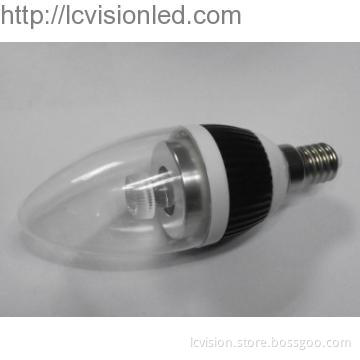 good E14 LED Candle Bulb